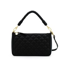 05080703100211_coco S quilted black_01