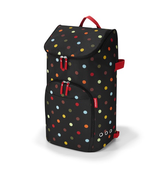 wereld Graan hek Citycruiser Bag Dots | Croon & Croon Design